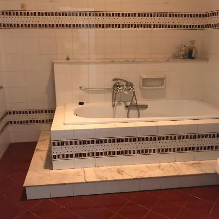 Σπίτι διακοπών Casa Vacanza I Due Mori *