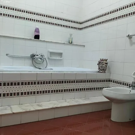 Casa Vacanza I Due Mori Σπίτι διακοπών Avola