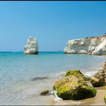 Casa Vacanza I Due Mori * Avola