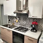 Casa Vacanza I Due Mori Nyaraló
