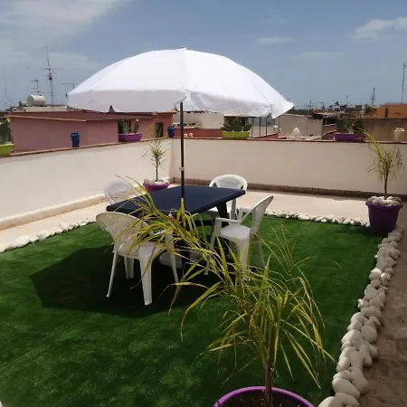 Casa Vacanza I Due Mori Holiday home