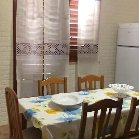 Casa Vacanza I Due Mori Holiday home *