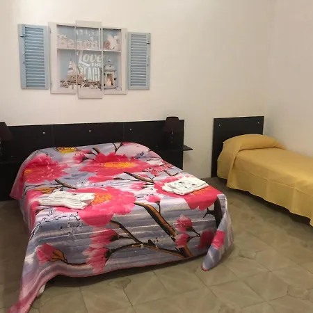 Nyaraló Casa Vacanza I Due Mori