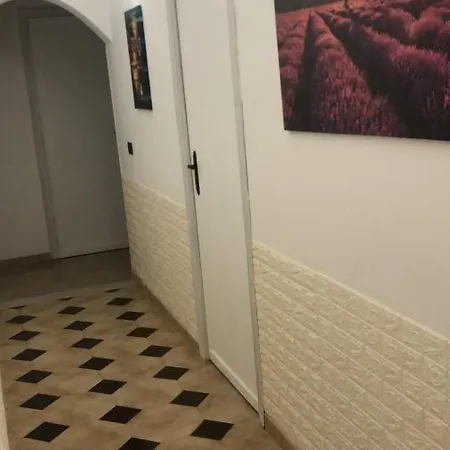 Casa Vacanza I Due Mori *