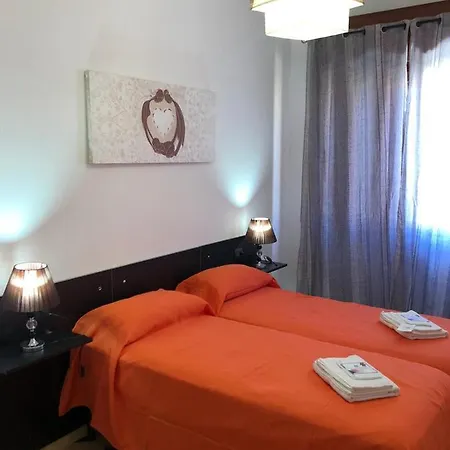 Holiday home Casa Vacanza I Due Mori