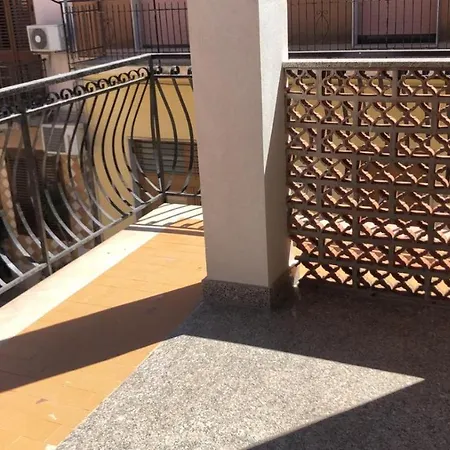 Casa Vacanza I Due Mori Nyaraló