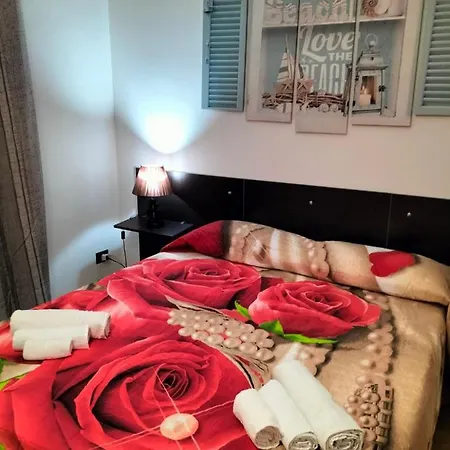 Casa Vacanza I Due Mori Avola