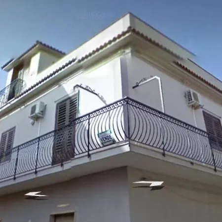 Casa Vacanza I Due Mori Holiday home Avola